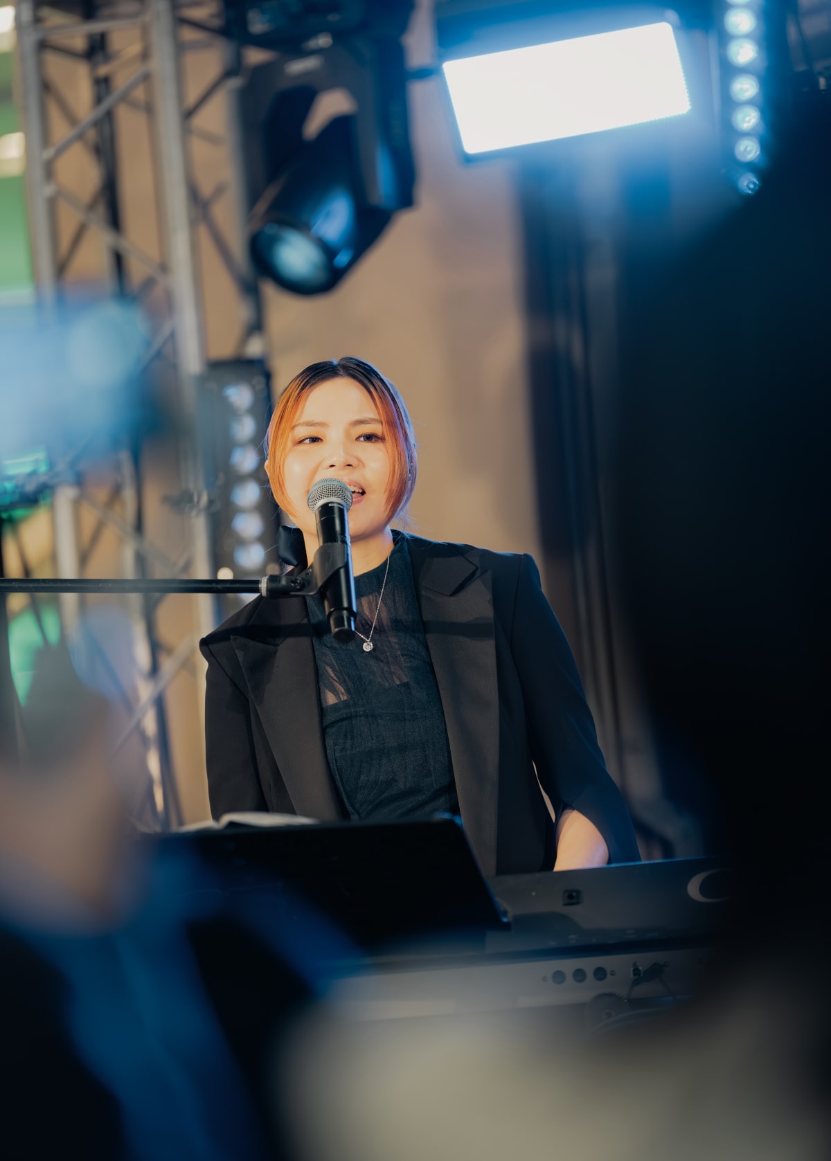 HKJC Gentlemen's Raceday 2026 - PER SE - Photo 1